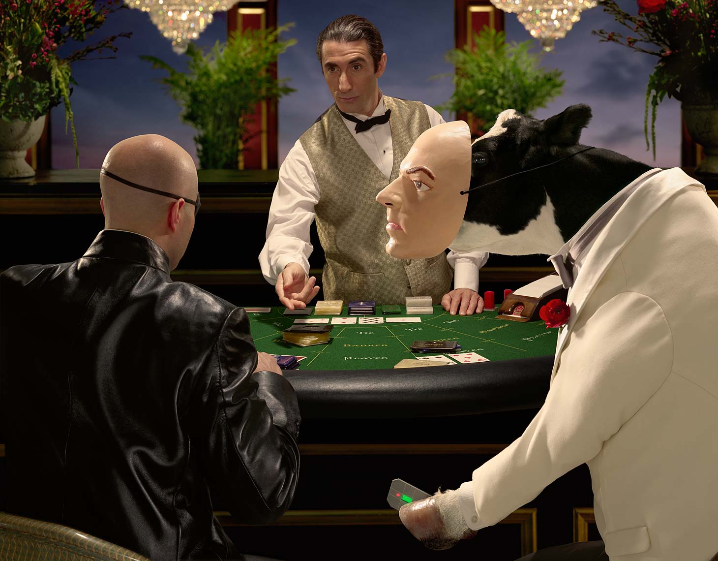 Casino