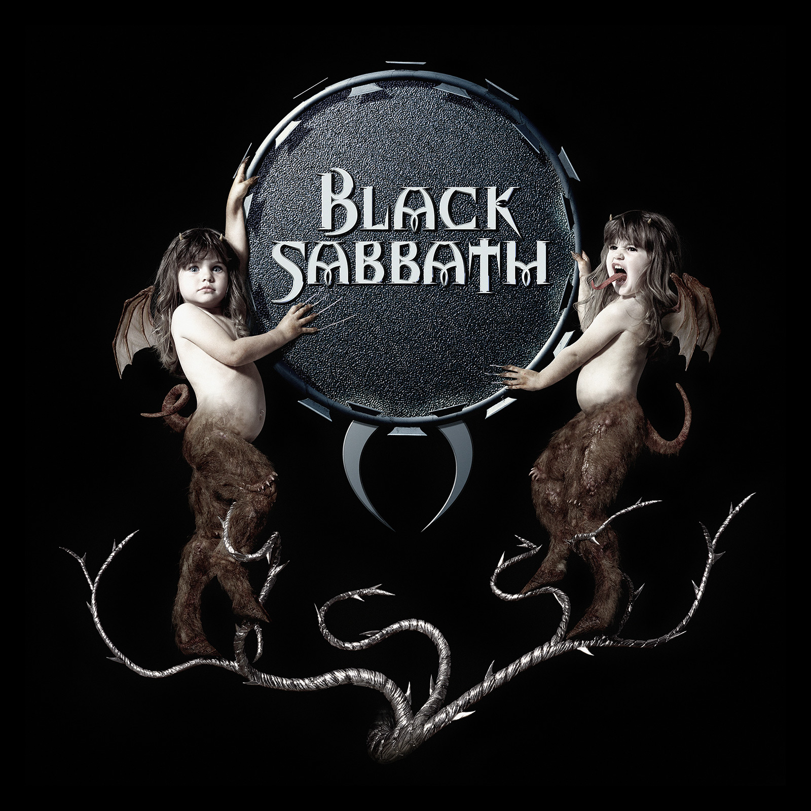 "Reunion" Black Sabbath