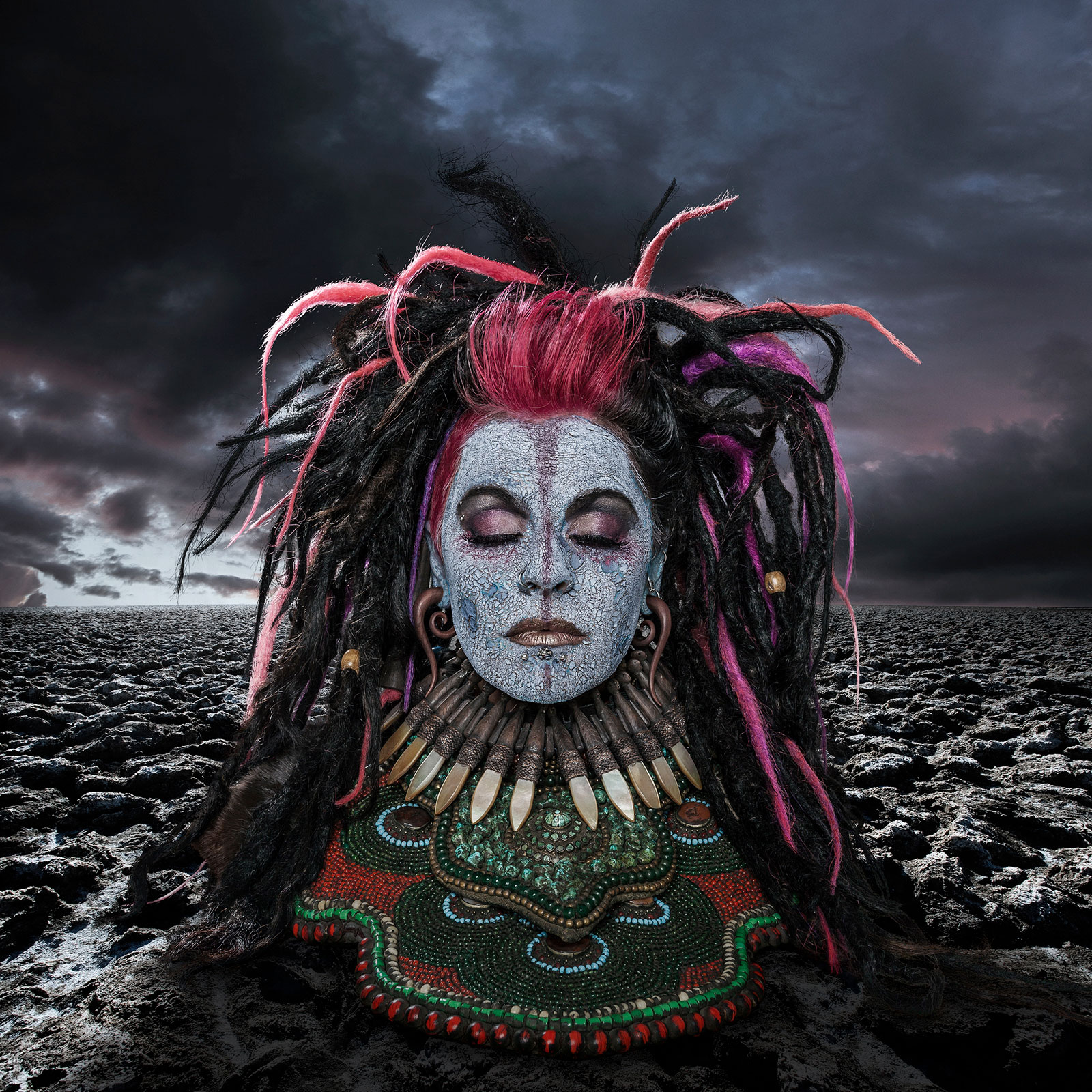 "Beautiful Monster" Dilana