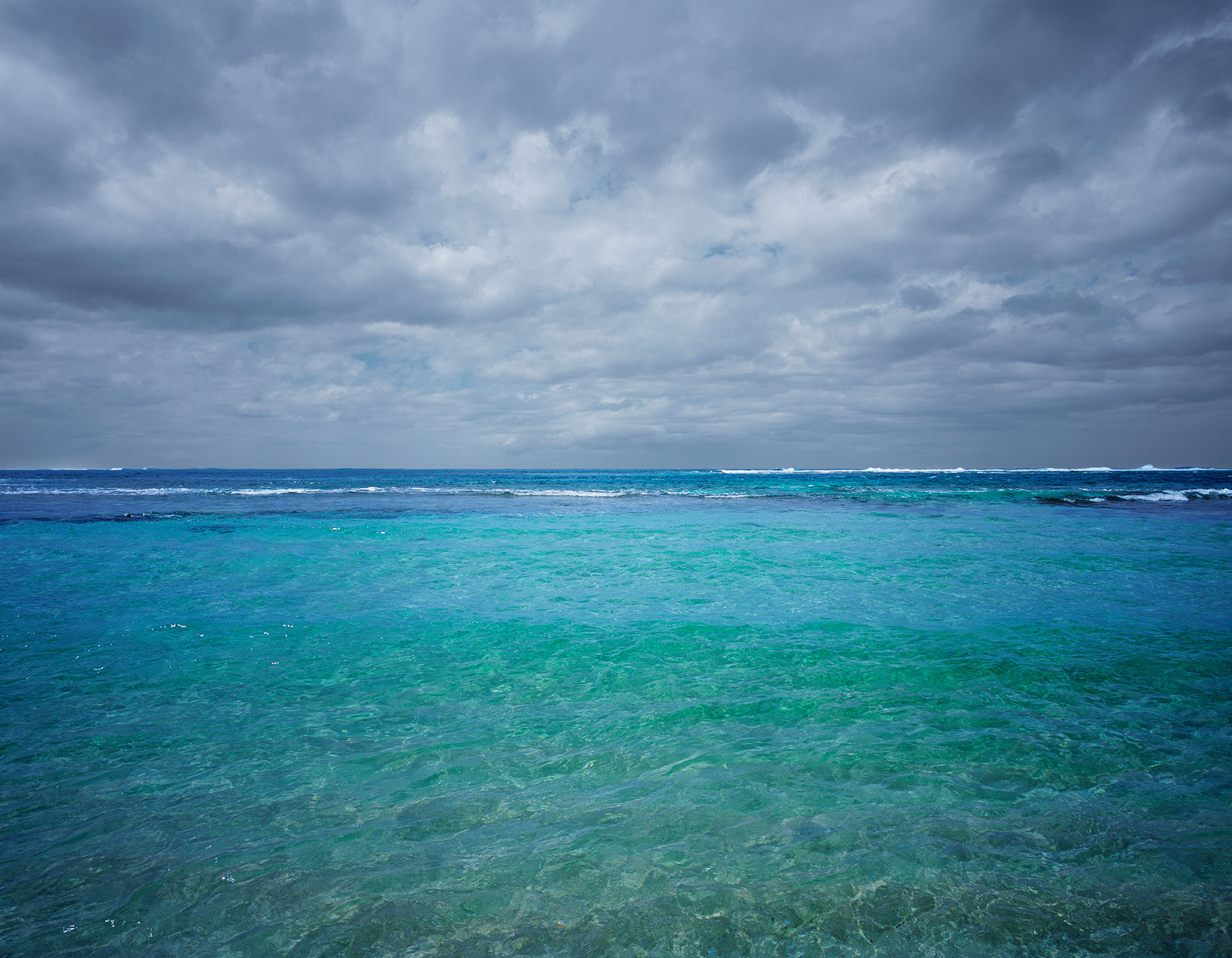 Tunnels Beach