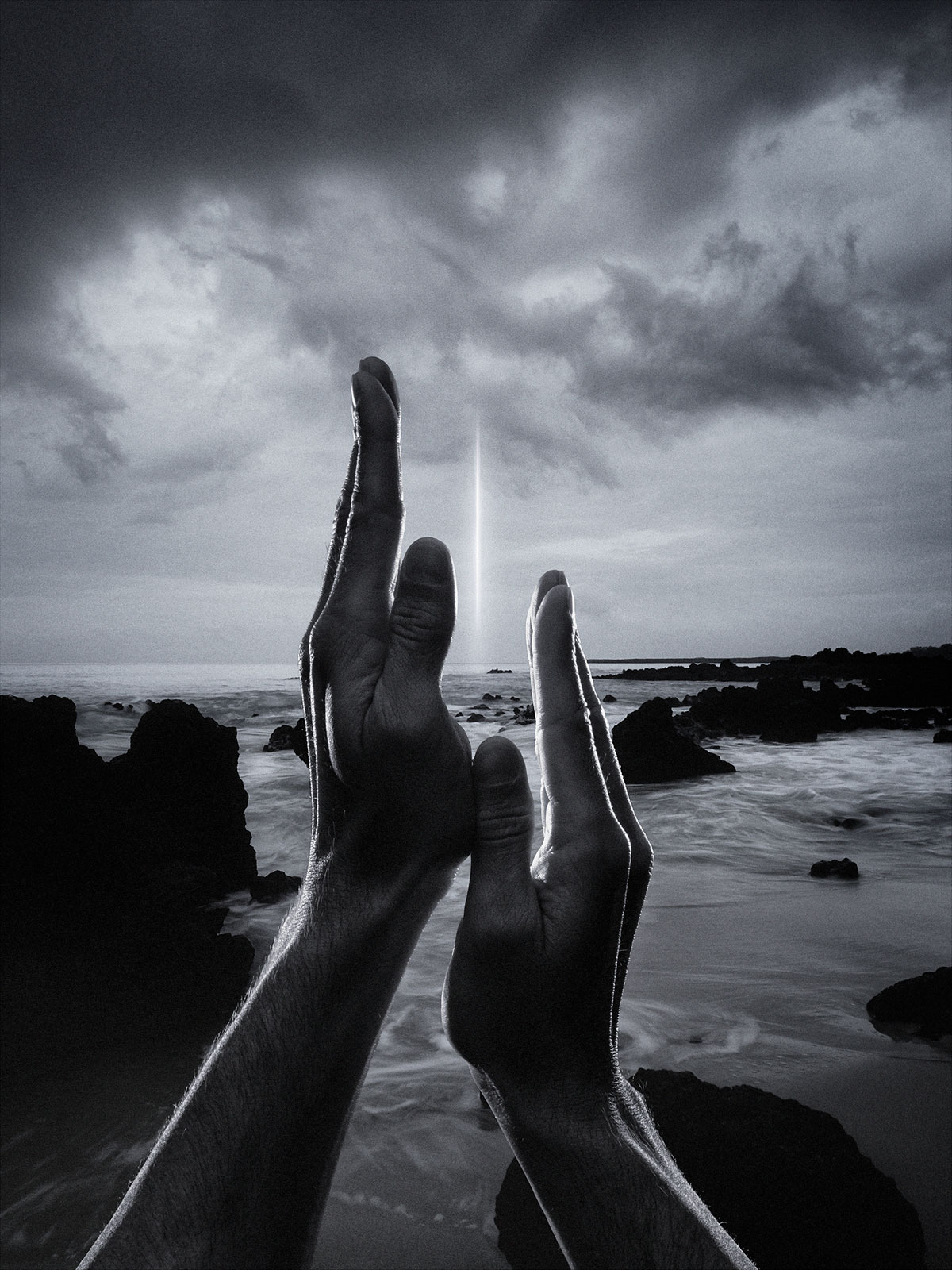 "Spirit II" | Liquid Mind